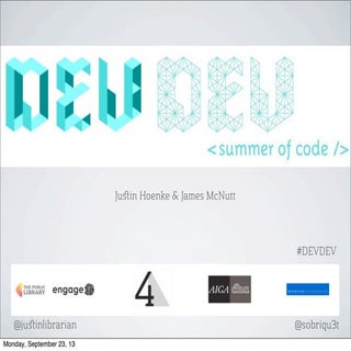 Breaking Down the Wall: Teaching Te...