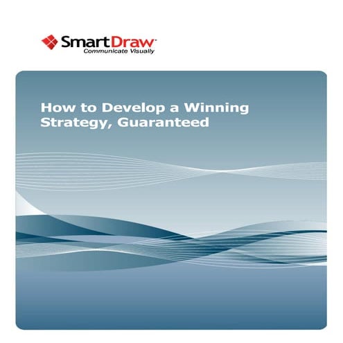 SmartDraw VP User Guide | PDF