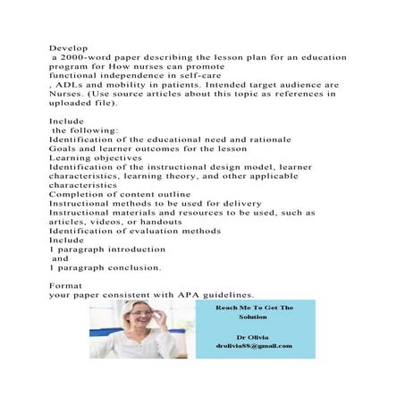 Learning Plan.pptx for pnc semester 2 presentation | PPTX