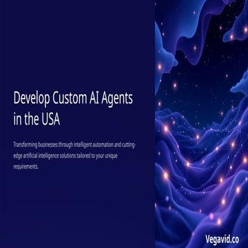 Transforming Ideas into Exceptional Software | PPTX