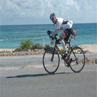 Developed by athletes for athletes