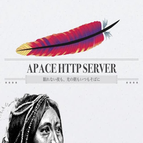 APACHE HTTP SERVER