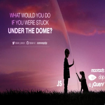 Library-Free JavaScript Development