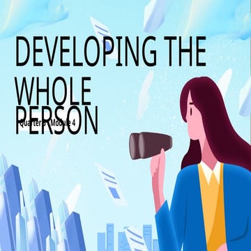 Personal Developing-the-Whole-Person.pptx