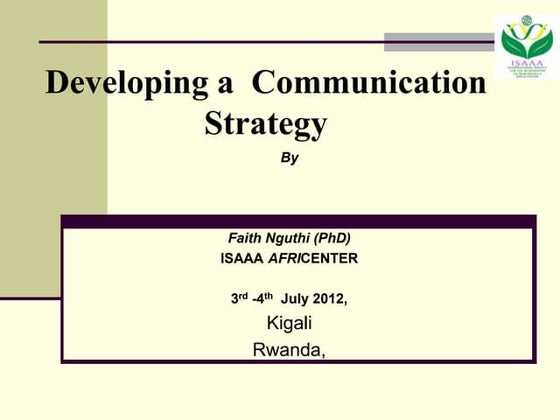 Ch8 small group communication power point | PPTX | Science