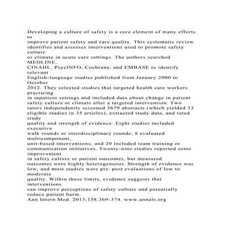 (1) patient safety culture modified - Copy.pptx