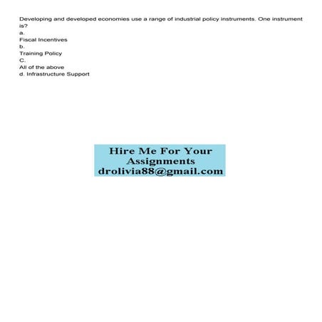 Developing and developed economies use a range of industrial.pdf