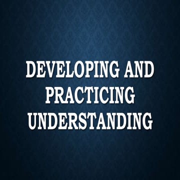 Values Education 2 | PPTX