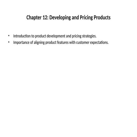 Developing_and_Pricing_Products_Chapter12.pptx