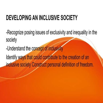 DEVELOPING AN INCLUSIVE SOCIETY Lesson 10 cf.pptx