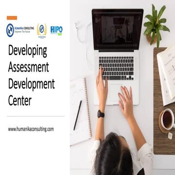 Developing Assessment Development Center.pdf