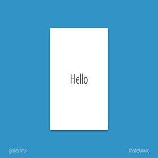 Developing A Succesful UX Strategy