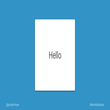 Developing A Succesful UX Strategy