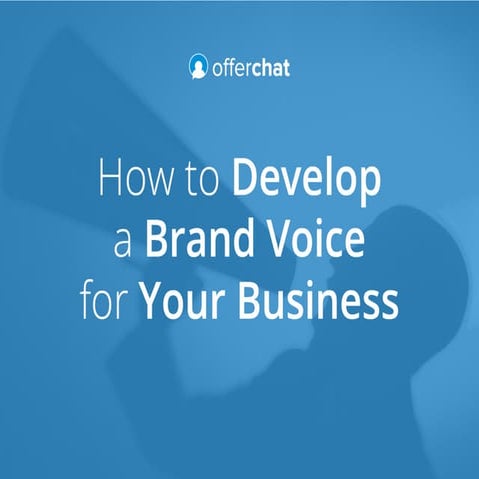 How to Have a Unique Brand Voice
