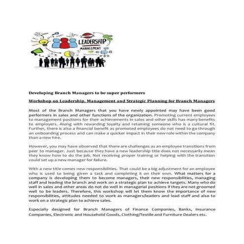 Developing Branch Managers to be super performers.docx