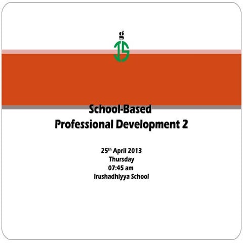 Developing Critical Thinking Skills