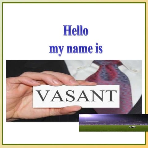 Developing new market offerings