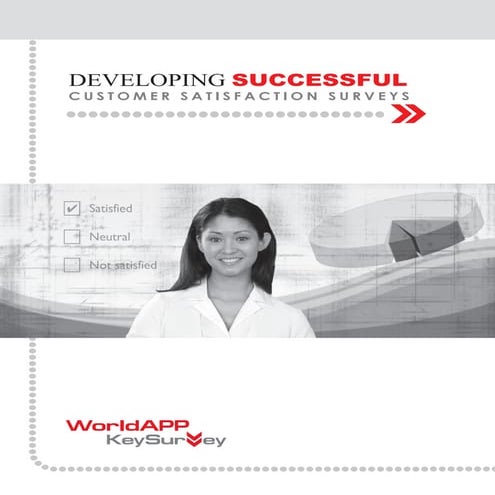 Customer Survey