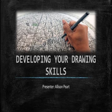 Biological drawing | PDF