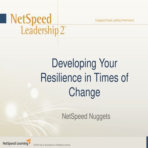 Developing Your Resilience in Times of Change.pptx