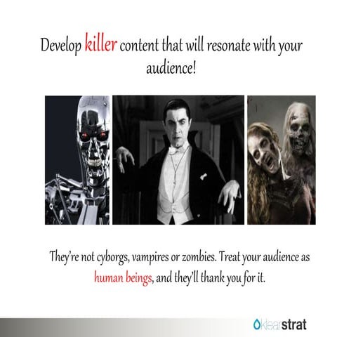  What is killer content? We will also explain how to make it specifically!