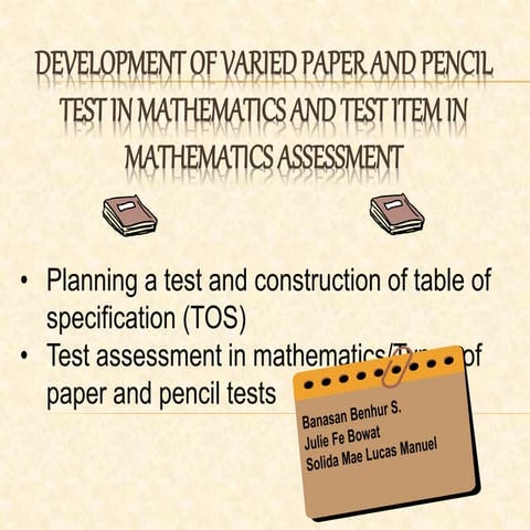 Development-of-varied-paper-and-pencil-test-in-2-1.pptxppppp