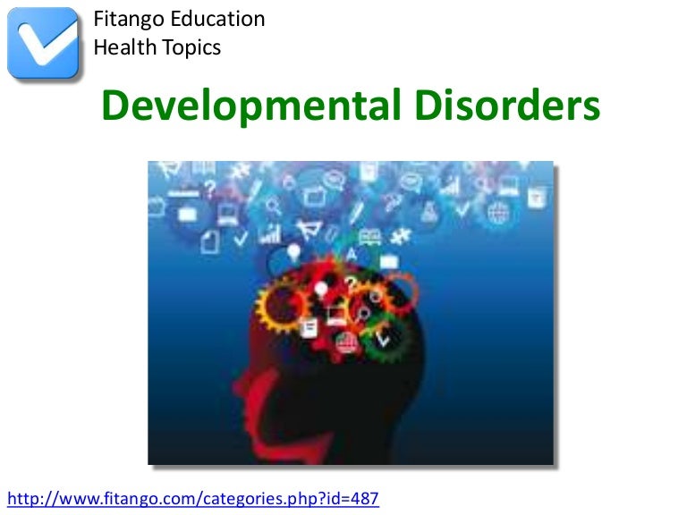developmental-disorders