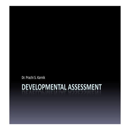 Developmental assessment bbh1 [compatibility (1)