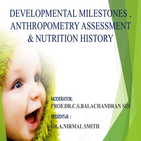 Developmental milestones 1.pptx