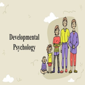 Developmental Psychology.pptx on nursing