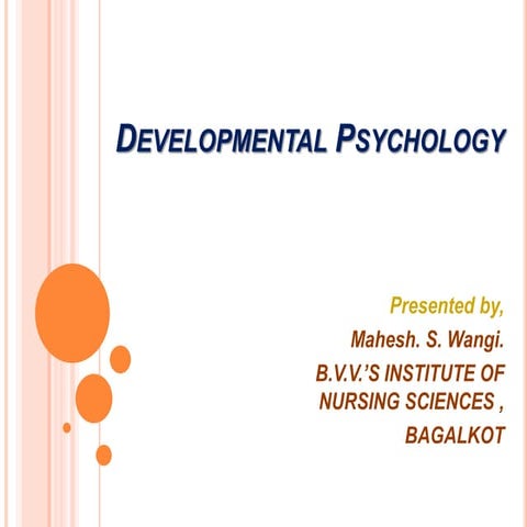 DEVELOPMENTAL PSYCHOLOGY1.pptx