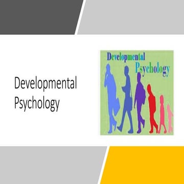 developmental psychology lecture 1.pptx .