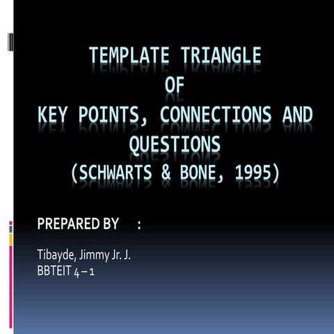 Developmental Reading