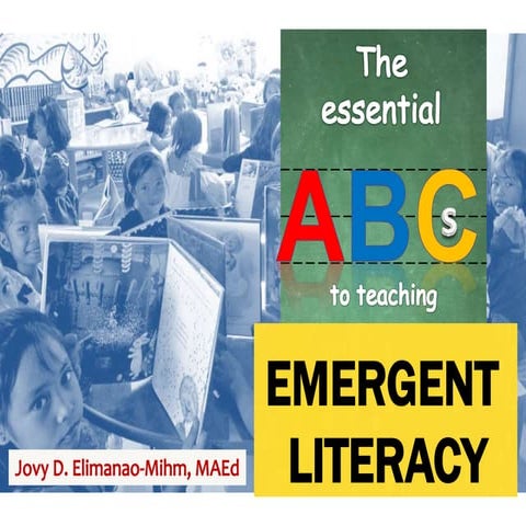 Role of Elementary Schools in Children's Development | PPTX