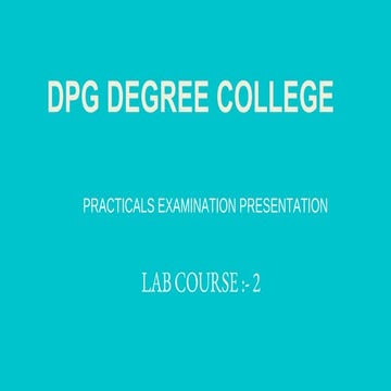 THE DEVELOPMENT AND PRESERVATION OF CHICK