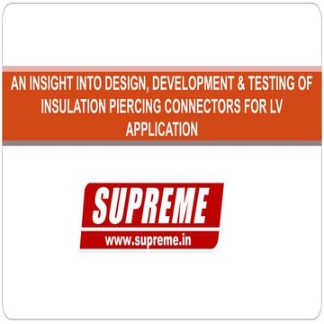 Development and testing of ipc | PPT