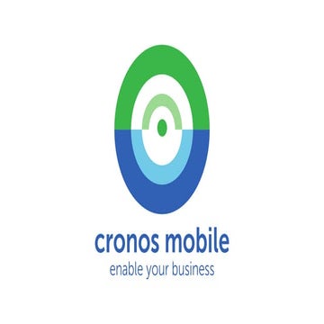 Mobilize the Enterprise - Development approach : is there a Holy Grail ?