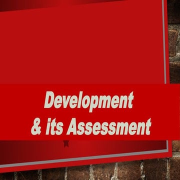 development & assessment in a child new.pptx