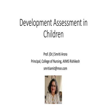 Development Assessment.pptx