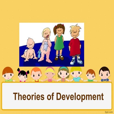 development by jose ni maria na may utang ina