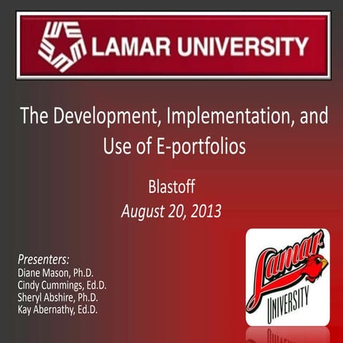 Development eportfolio blastoff_8-19-13_final