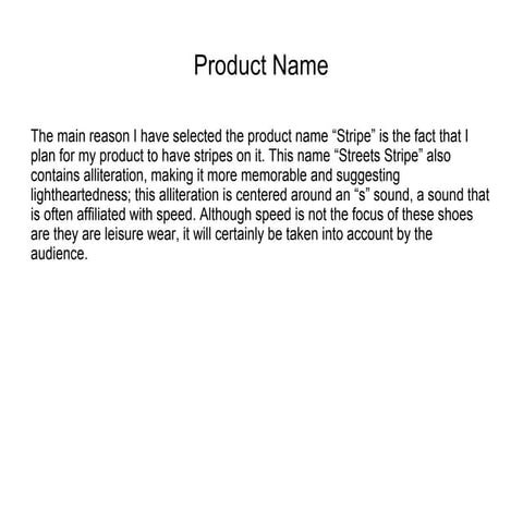 Evidence of Research, Planning & Construction