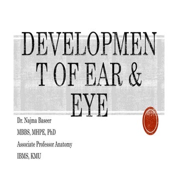 development of ear & eye.pptx