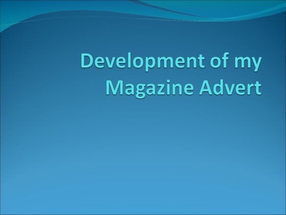 Music magazine Research: Cover Analysis | DOCX