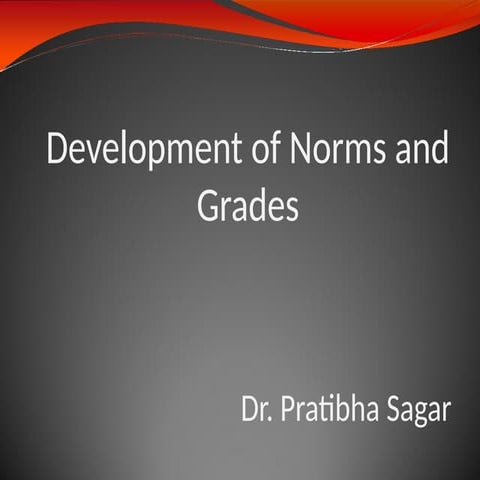 Development of Norms this is presentation.pptx