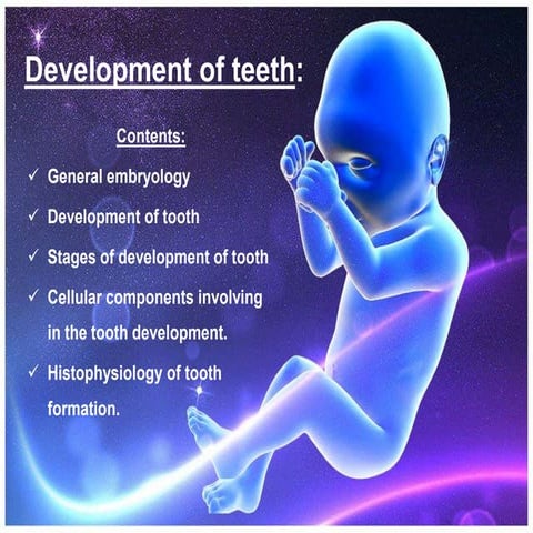 Development of teeth.pptx