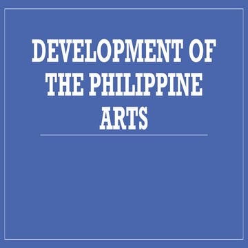 Development of the Philippine arts contemporary arts from the regionss.pptx
