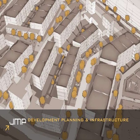 JMP Development Planning