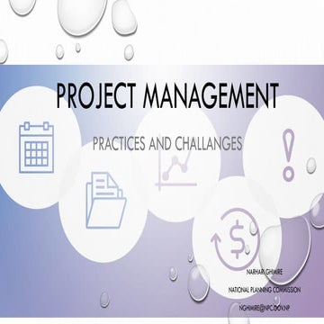 Development Planning and Project Management.pdf