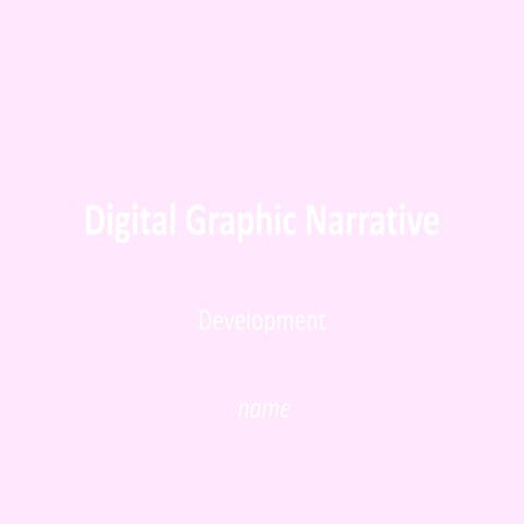 Development pro forma